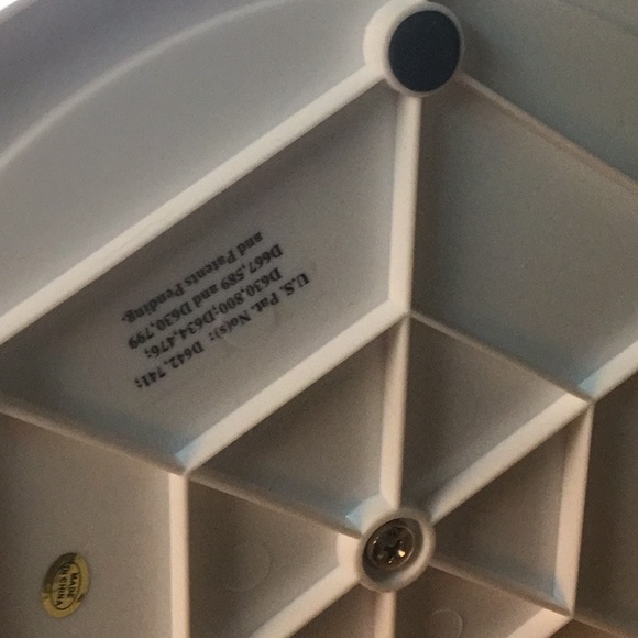 Makeup Holder Large - Picture 6 of 7